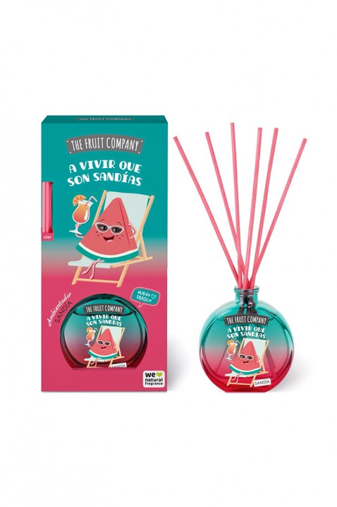 Mirisni štapići FRUITY WATERMELON 40 ml, Boja: plava, IVET.HR - MODERNA ODJEĆA