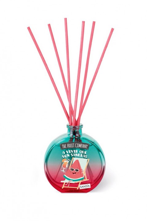 Mirisni štapići FRUITY WATERMELON 40 ml, Boja: plava, IVET.HR - MODERNA ODJEĆA