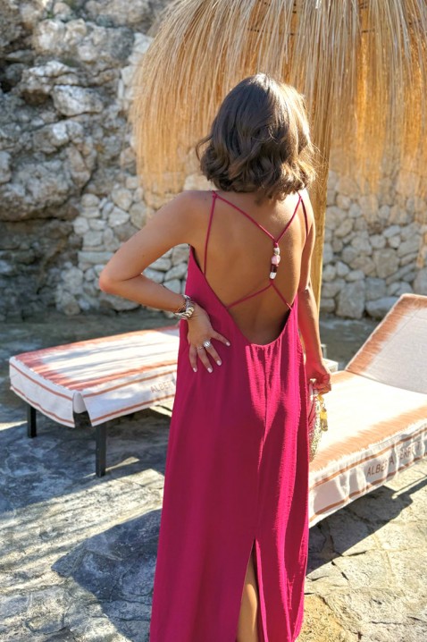 Haljina CORPALA FUCHSIA, Boja: fuksija, IVET.HR - MODERNA ODJEĆA