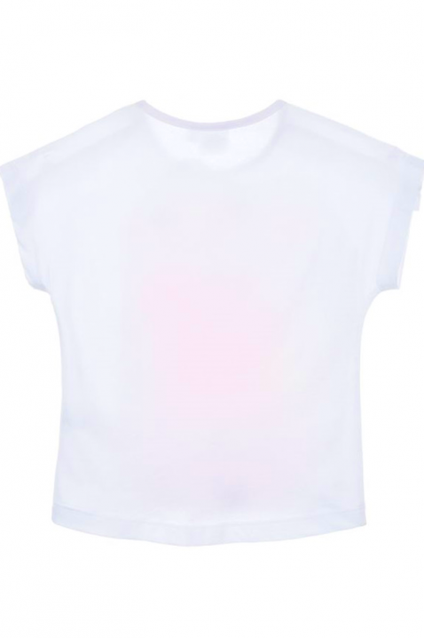 Majica PEPPAPIG WHITE, Boja: bijela, IVET.HR - MODERNA ODJEĆA