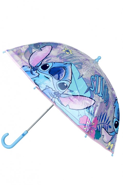 Dječji kišobran UMBRELSTICH, Boja: plava, IVET.HR - MODERNA ODJEĆA