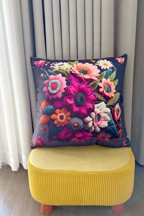 Jastučnica ARFELKA 40х40 cm, Boja: višebojna, IVET.HR - MODERNA ODJEĆA