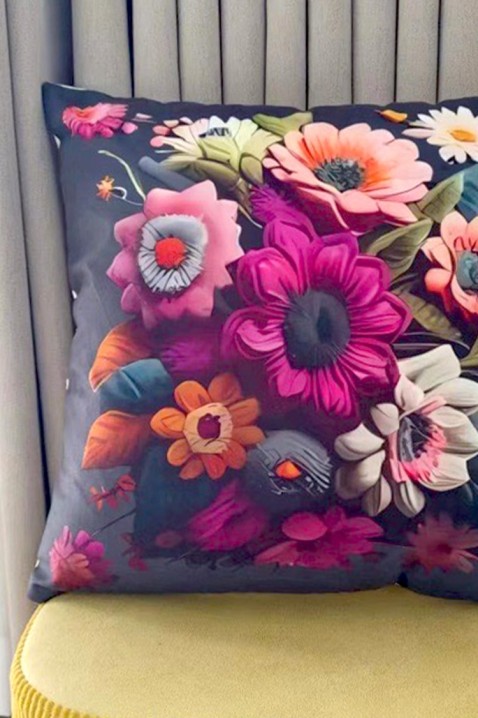 Jastučnica ARFELKA 40х40 cm, Boja: višebojna, IVET.HR - MODERNA ODJEĆA