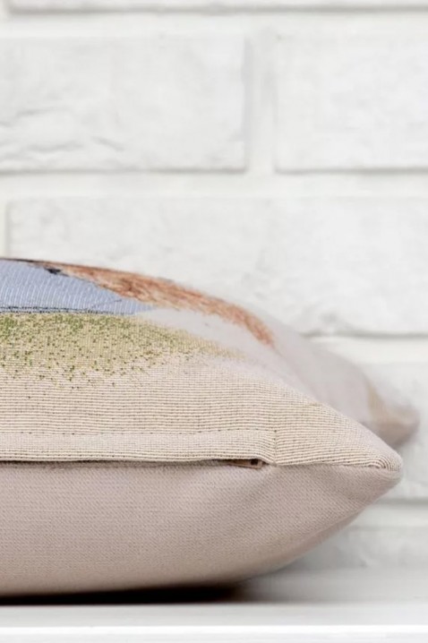 Jastučnica AEMONA 42х42 cm, Boja: višebojna, IVET.HR - MODERNA ODJEĆA