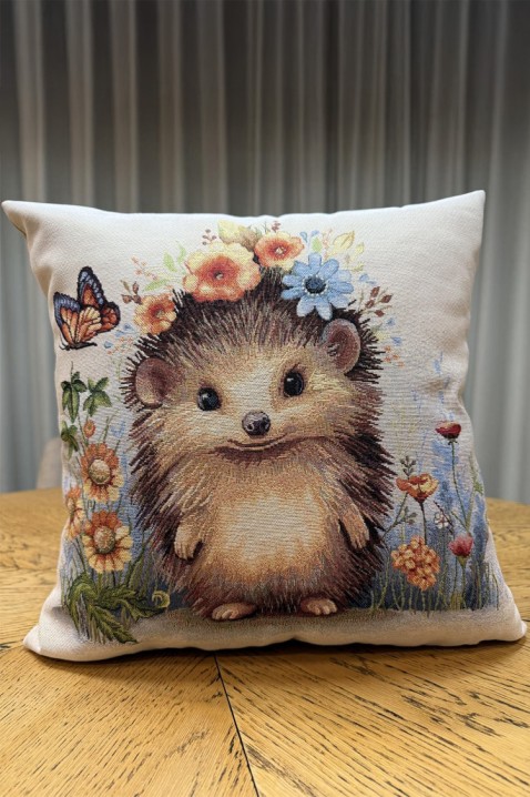 Jastučnica ZORFELNA 42х42 cm, Boja: višebojna, IVET.HR - MODERNA ODJEĆA