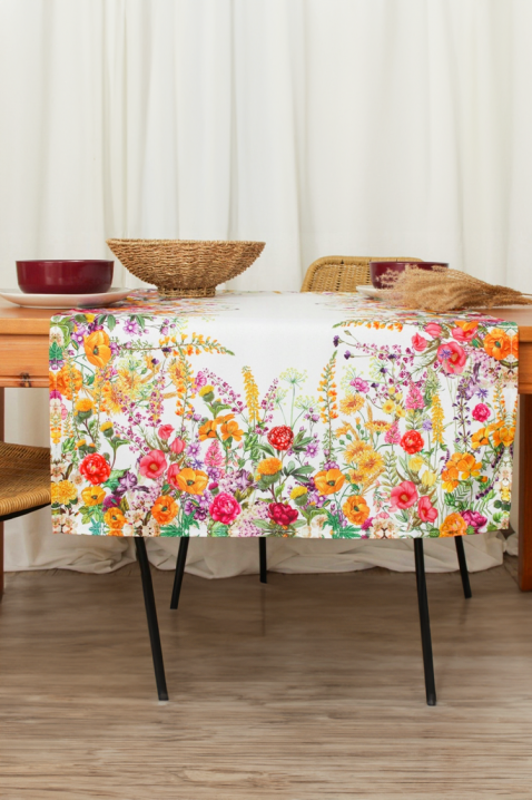 Tišlajfer MOMEGA 40x140 cm, Boja: višebojna, IVET.HR - MODERNA ODJEĆA