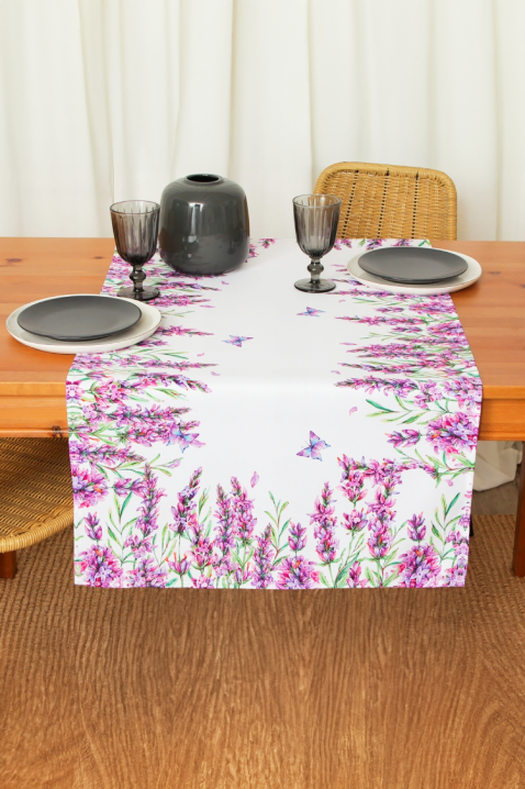 Tišlajfer VIFOLJA 50x100 cm, Boja: višebojna, IVET.HR - MODERNA ODJEĆA