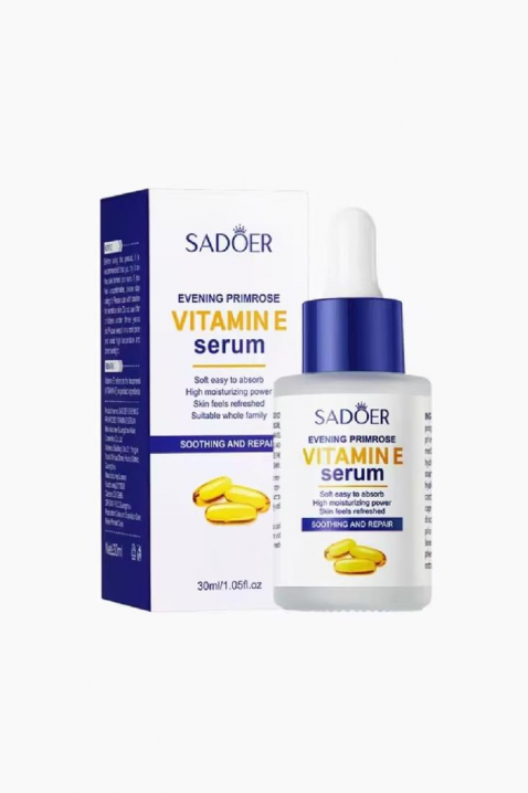 Serum za lice SADOER Face Serum VITAMIN EIVET.HR - MODERNA ODJEĆA