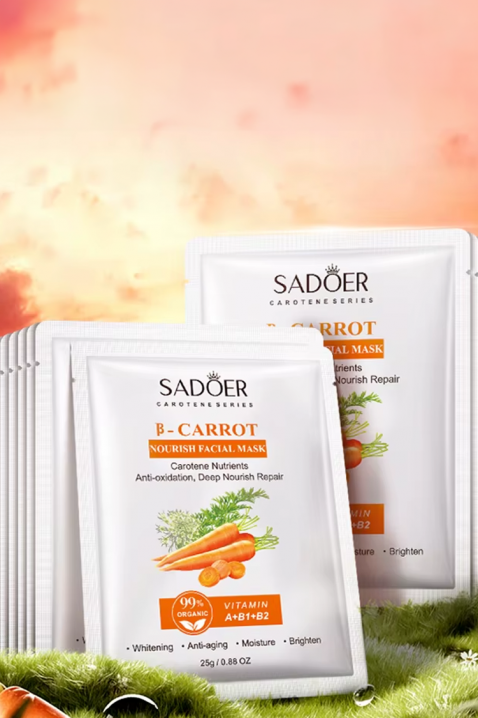 Maska za lice SADOER Anti-oxidation MaskIVET.HR - MODERNA ODJEĆA