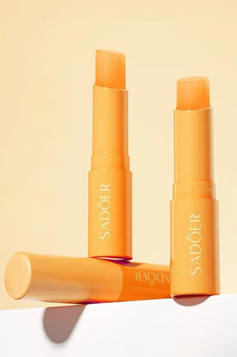 Balzam za usne SADOER Lip Balm Vitamin CIVET.HR - MODERNA ODJEĆA