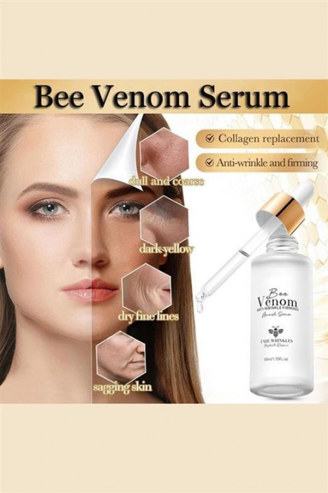 Serum za lice SADOER Bee Venom SerumIVET.HR - MODERNA ODJEĆA