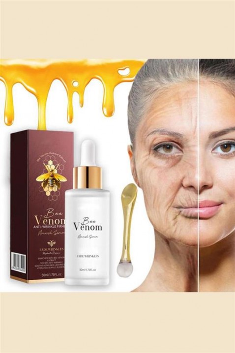 Serum za lice SADOER Bee Venom SerumIVET.HR - MODERNA ODJEĆA