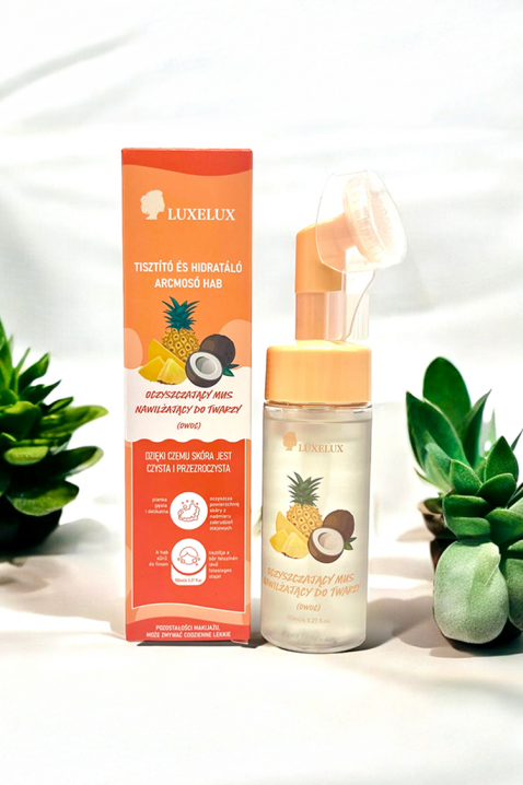 Pjena za čišćenje LUXELUX Cleansing Foam TropicIVET.HR - MODERNA ODJEĆA