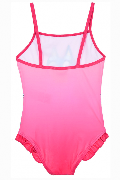 Kupaći kostim za djevojčice BLUEYMAGIC PINK, Boja: roza, IVET.HR - MODERNA ODJEĆA