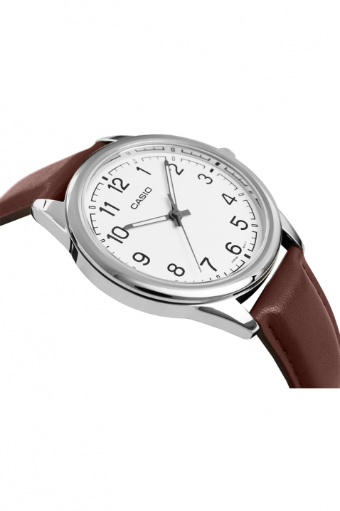 Muški sat CASIO MTP-V005L-7B4UDF, Boja: smeđa, IVET.HR - MODERNA ODJEĆA