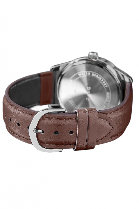 Muški sat CASIO MTP-V005L-7B4UDF, Boja: smeđa, IVET.HR - MODERNA ODJEĆA