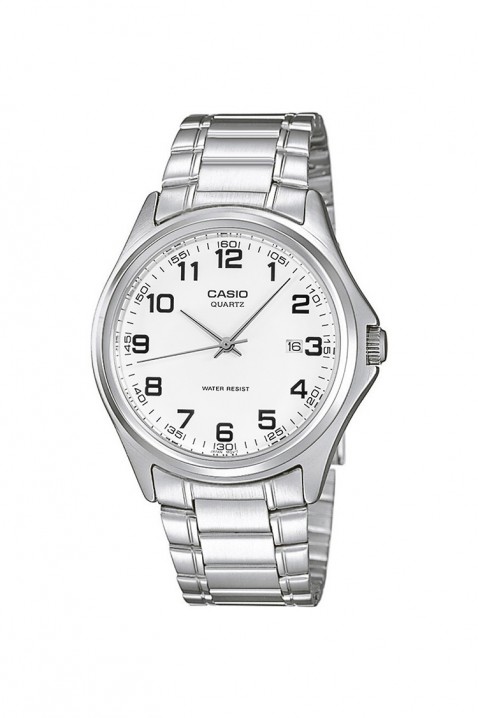 Muški sat CASIO MTP-1183A-7BDF, Boja: srebrna, IVET.HR - MODERNA ODJEĆA
