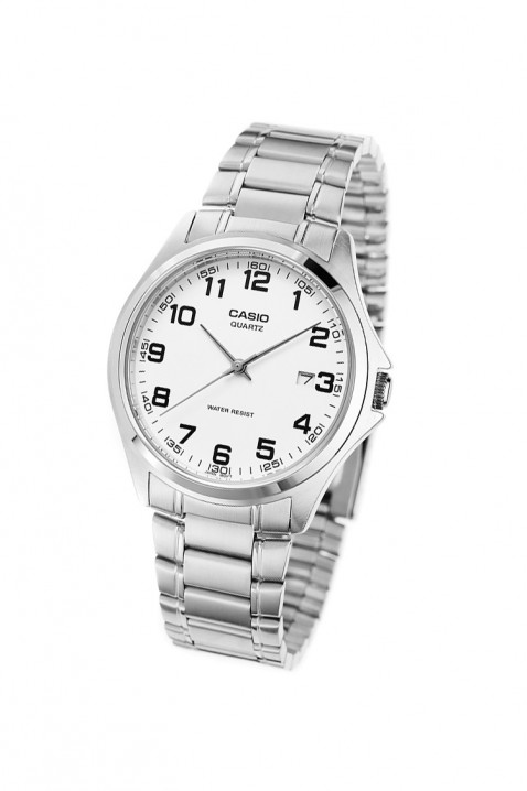 Muški sat CASIO MTP-1183A-7BDF, Boja: srebrna, IVET.HR - MODERNA ODJEĆA