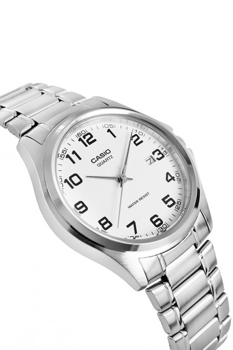 Muški sat CASIO MTP-1183A-7BDF, Boja: srebrna, IVET.HR - MODERNA ODJEĆA