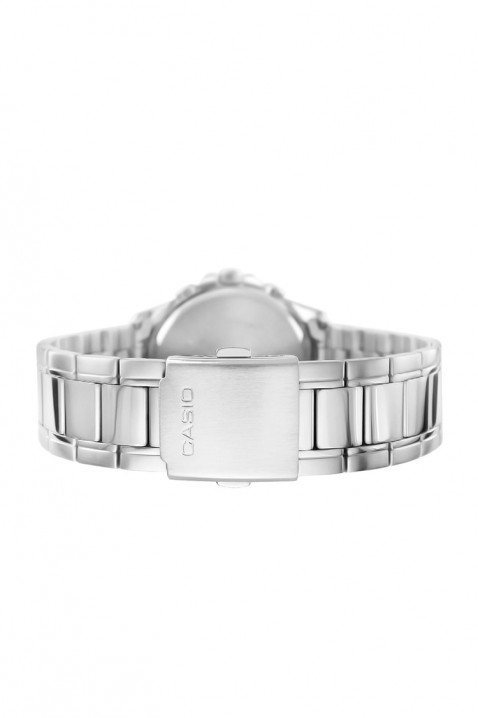 Muški sat CASIO MTP-1374D-7AVDF, Boja: srebrna, IVET.HR - MODERNA ODJEĆA