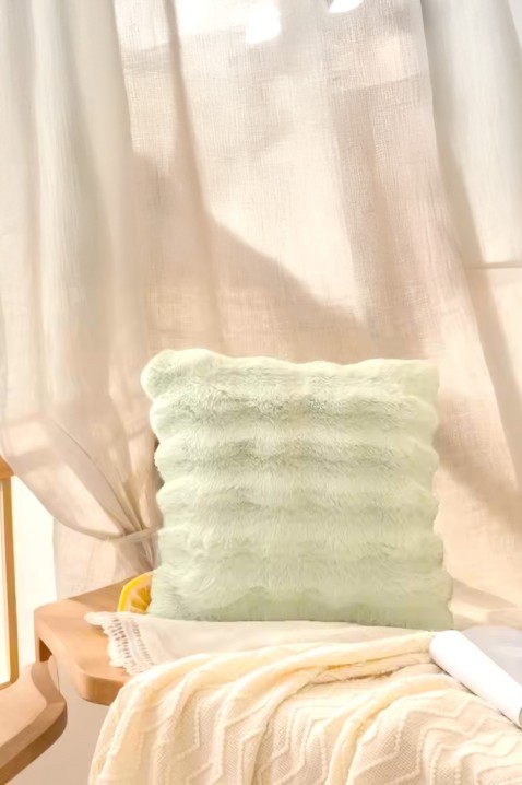 Jastučnica ZOMFELDA MINT 40х40 cm, Boja: mente, IVET.HR - MODERNA ODJEĆA