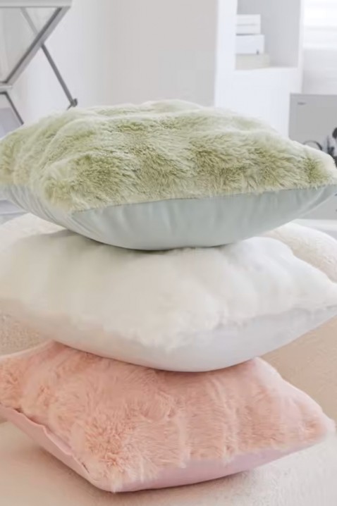 Jastučnica ZOMFELDA MINT 40х40 cm, Boja: mente, IVET.HR - MODERNA ODJEĆA
