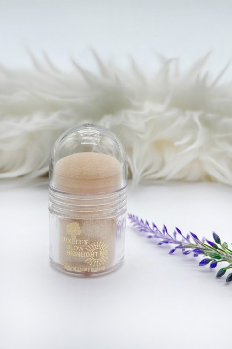 Highlighter LUXELUX Radiant Glow CHAMPAGNEIVET.HR - MODERNA ODJEĆA