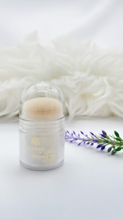 Highlighter LUXELUX Radiant Glow PEARLIVET.HR - MODERNA ODJEĆA