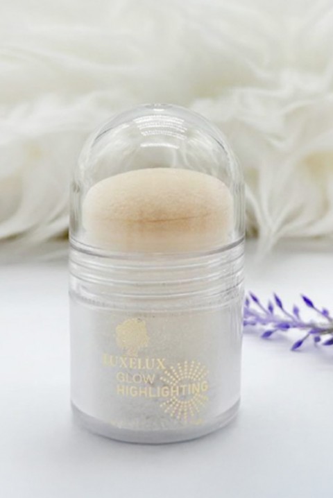 Highlighter LUXELUX Radiant Glow PEARLIVET.HR - MODERNA ODJEĆA