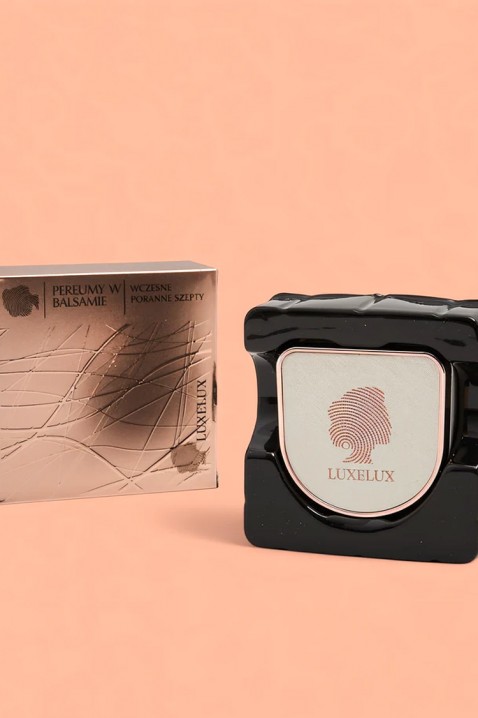 Parfemski balzam LUXELUX Balm Perfume JASMINEIVET.HR - MODERNA ODJEĆA