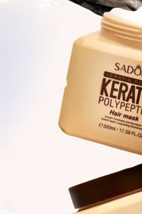 Maska ​​za kosu SADOER Keratin Hair MaskIVET.HR - MODERNA ODJEĆA
