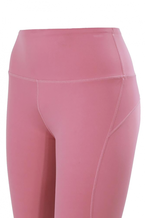 Tajice VALIRZA PINK, Boja: roza, IVET.HR - MODERNA ODJEĆA