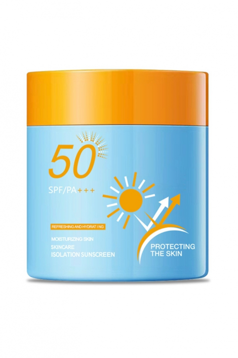 Krema za sunčanje SADOER SPF 50IVET.HR - MODERNA ODJEĆA