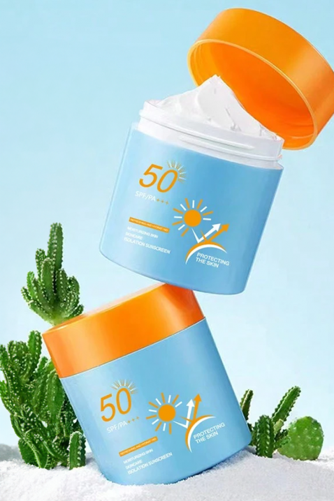Krema za sunčanje SADOER SPF 50IVET.HR - MODERNA ODJEĆA