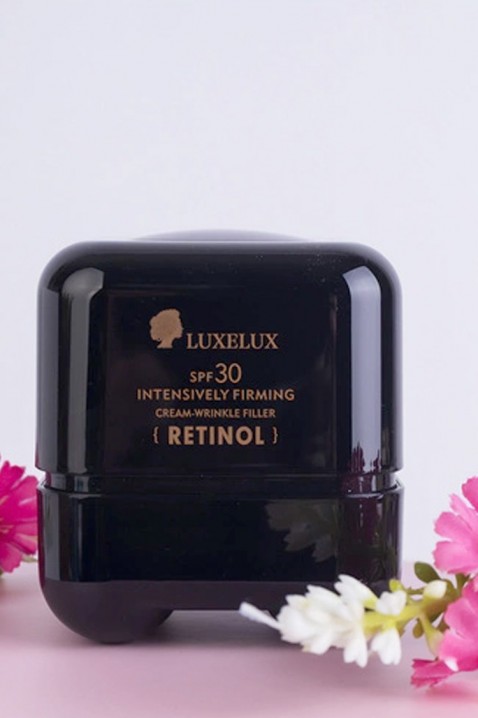 Krema protiv starenja LUXELUX SPF 30 Anti-Aging Cream RETINOLIVET.HR - MODERNA ODJEĆA