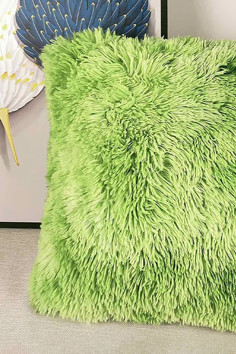 Jastučnica BROFEGA GREEN 40х40 cm, Boja: zelena, IVET.HR - MODERNA ODJEĆA