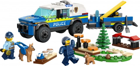 60369 | Obuka policijskih pasa na otvorenomIVET.HR - MODERNA ODJEĆA