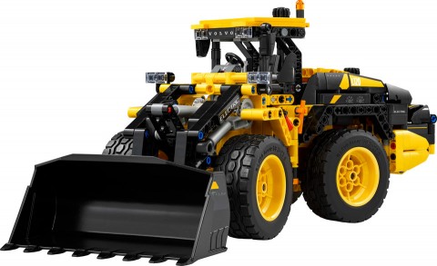 42209 | Volvo L120 Electric utovarivač na kotačimaIVET.HR - MODERNA ODJEĆA