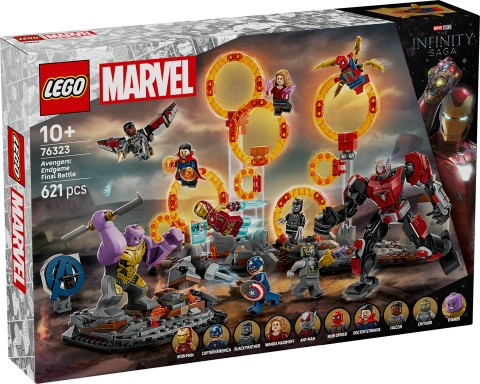 76323 | Avengers: Završnica - konačna bitkaIVET.HR - MODERNA ODJEĆA