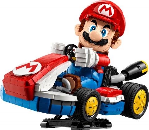 72037 | Mario i Standardni KartingIVET.HR - MODERNA ODJEĆA