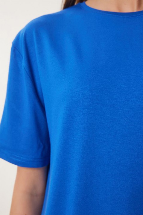 Majica DRAMERA BLUE, Boja: plava, IVET.HR - MODERNA ODJEĆA