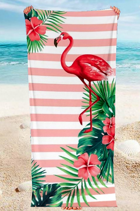 Peškir za plažu RIOXEKA, Boja: višebojna, IVET.HR - MODERNA ODJEĆA