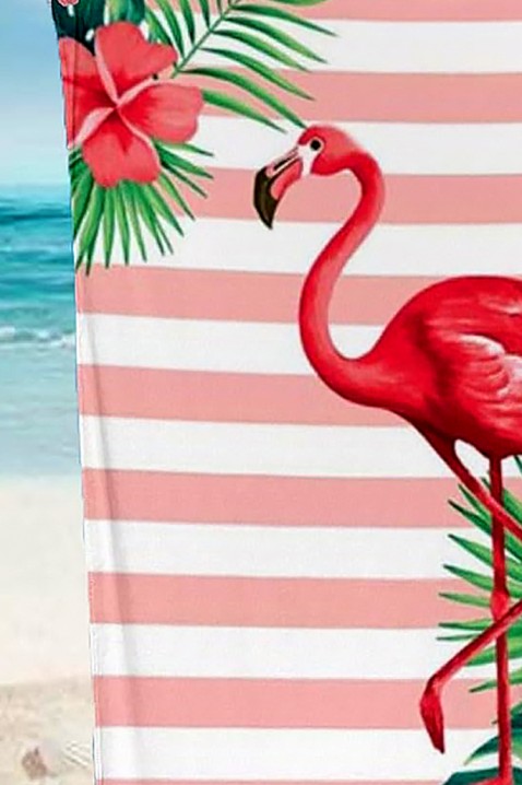 Peškir za plažu RIOXEKA, Boja: višebojna, IVET.HR - MODERNA ODJEĆA