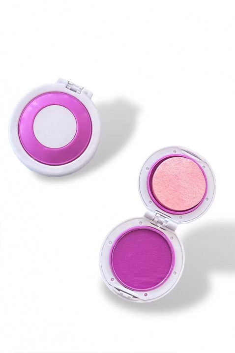 Kreda za kosu COLOURITA PURPLE, Boja: ljubičasta, IVET.HR - MODERNA ODJEĆA