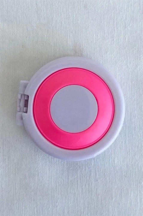 Kreda za kosu COLOURITA PINK, Boja: roza, IVET.HR - MODERNA ODJEĆA