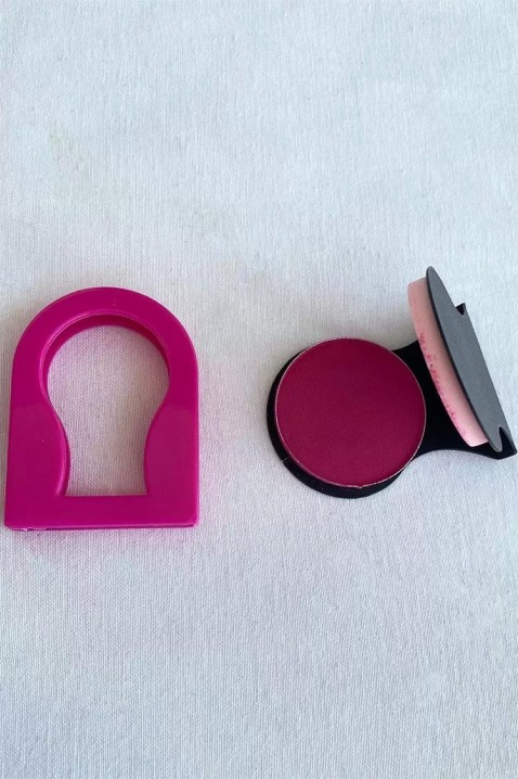 Kreda za kosu TINTESSA PINK, Boja: roza, IVET.HR - MODERNA ODJEĆA