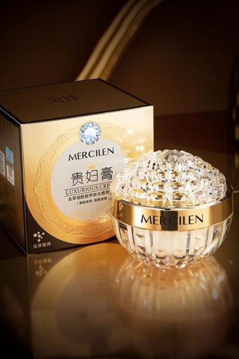 Krema za okoloočno područje MERCILEN Collagen Eye CreamIVET.HR - MODERNA ODJEĆA