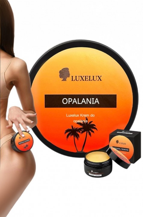 Intenzivni gel za sunčanje LUXELUX balzam za sunčanje 100 grIVET.HR - MODERNA ODJEĆA