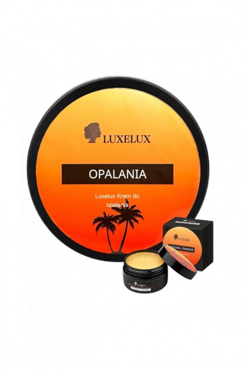 Intenzivni gel za sunčanje LUXELUX balzam za sunčanje 100 grIVET.HR - MODERNA ODJEĆA
