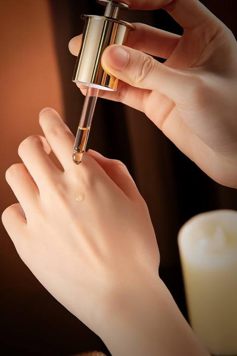 Ulje za izbjeljivanje lica MERCILEN Whitening Facial OilIVET.HR - MODERNA ODJEĆA